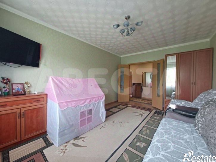 3-комн квартира ул 3-я Кордная, 23,  д. 23