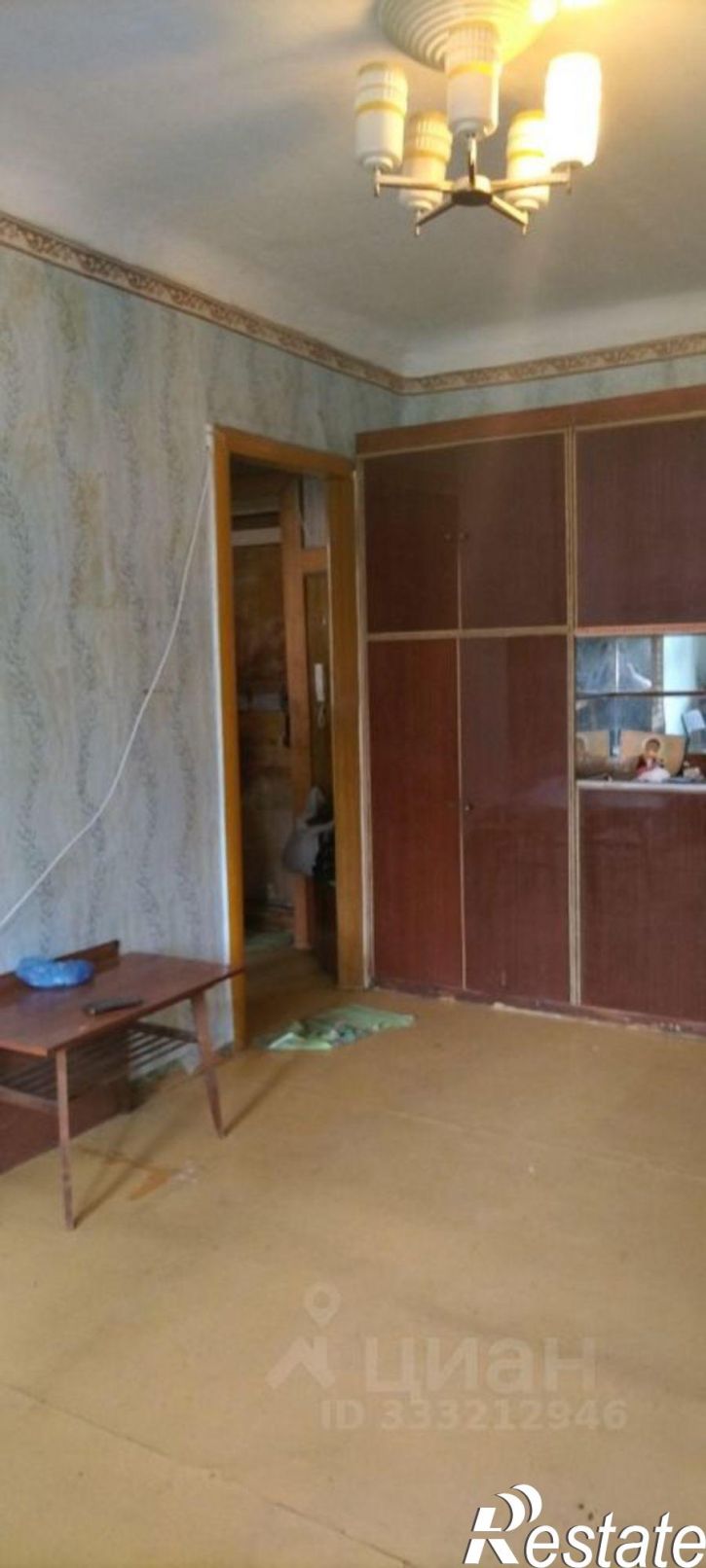 1-комн квартира ул Строителей, 4,  д. 4