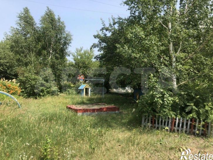 1-комн квартира ул Бородина, 12/1,  д. 12/1