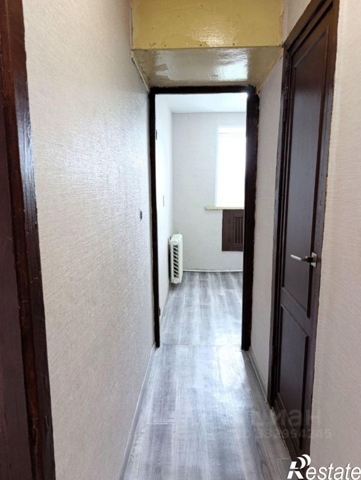 1-комн квартира ул 22 Апреля, 30А,  д. 30А