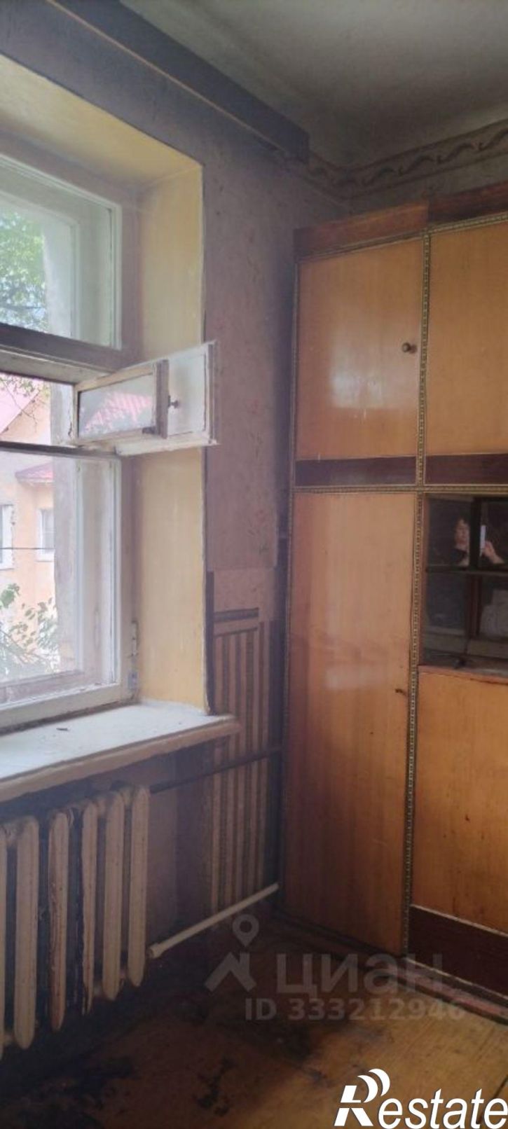 1-комн квартира ул Строителей, 4,  д. 4