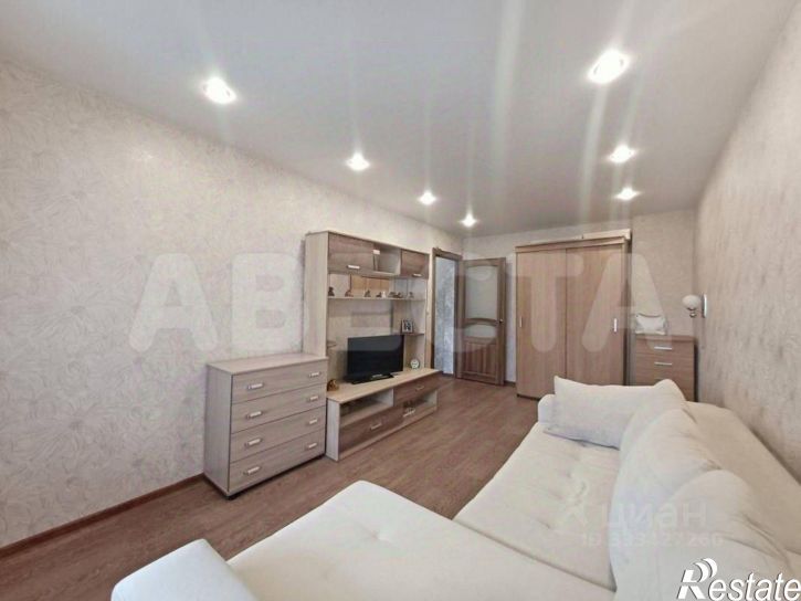 2-комн квартира ул Пархоменко, 21,  д. 21