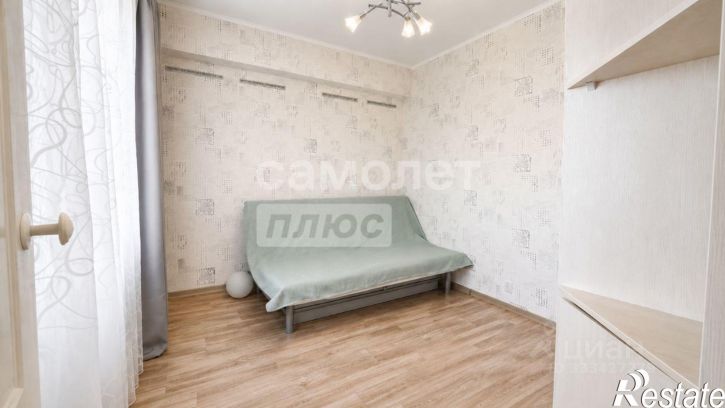 3-комн квартира ул Путилова, 8,  д. 8