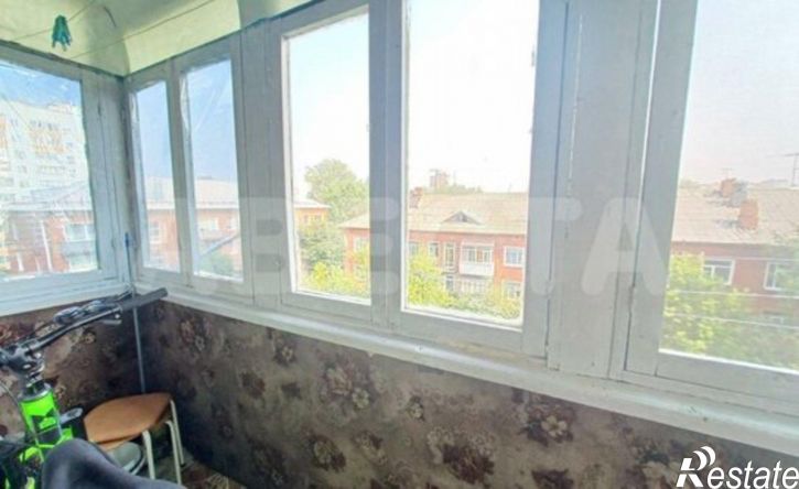 2-комн квартира ул Пархоменко, 21,  д. 21