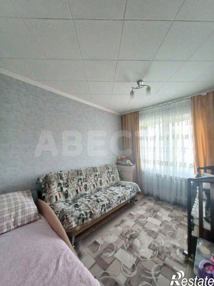 3-комн квартира ул 3-я Кордная, 23,  д. 23