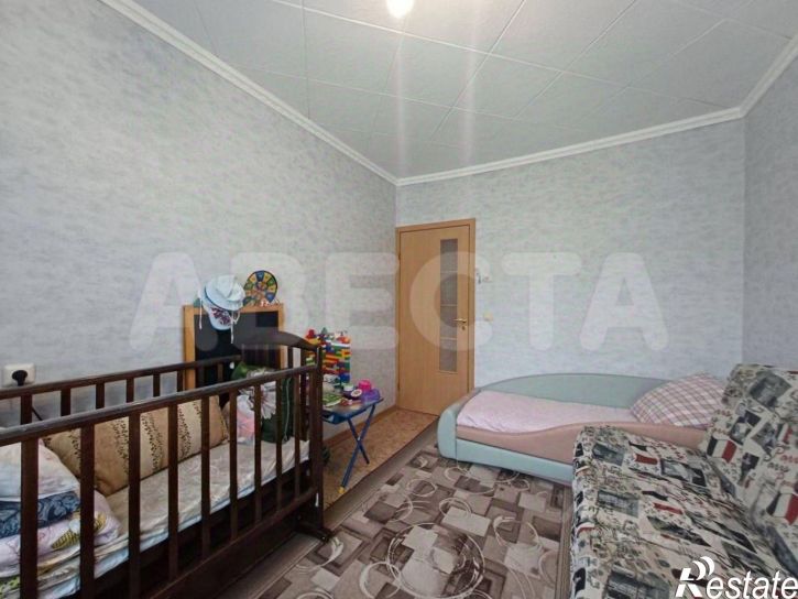 3-комн квартира ул 3-я Кордная, 23,  д. 23