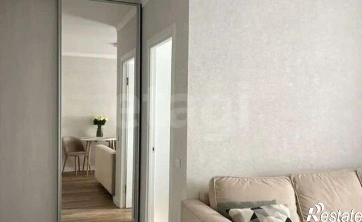 1-комн квартира б-р М.М.Кузьмина, 23,  д. 23