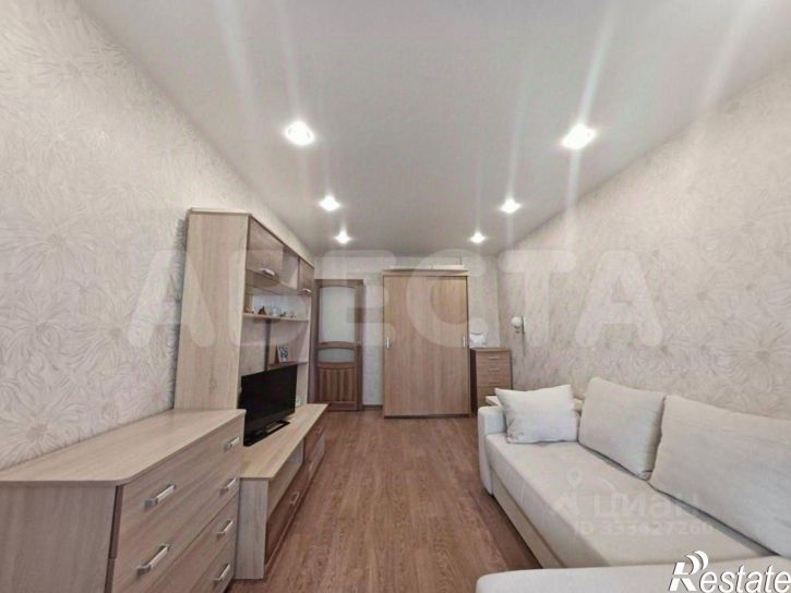 2-комн квартира ул Пархоменко, 21,  д. 21
