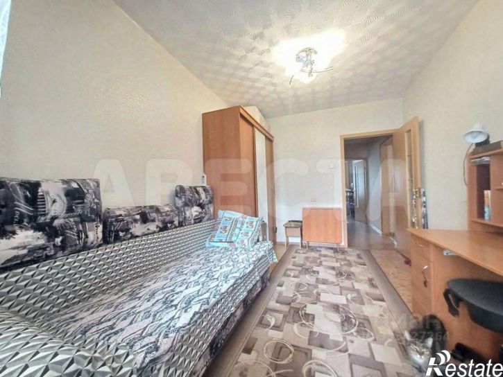 3-комн квартира ул 3-я Кордная, 23,  д. 23