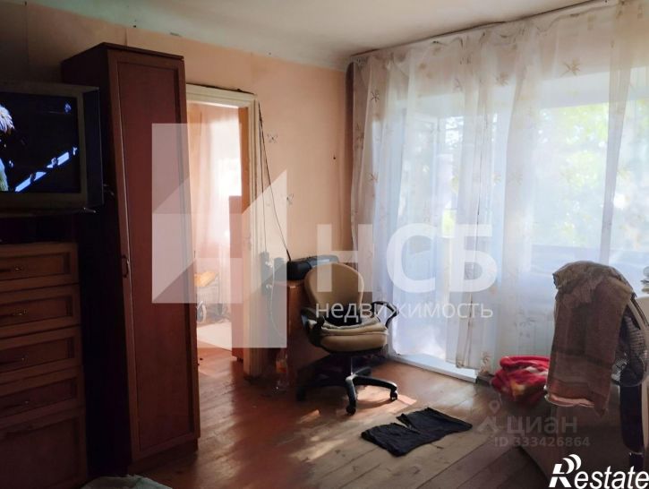 2-комн квартира ул Академика Павлова, 21,  д. 21