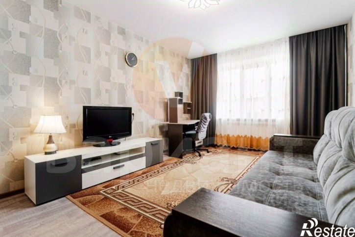 2-комн квартира ул В.Ф.Маргелова, 391,  д. 391