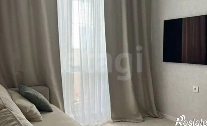 1-комн квартира б-р М.М.Кузьмина, 23,  д. 23