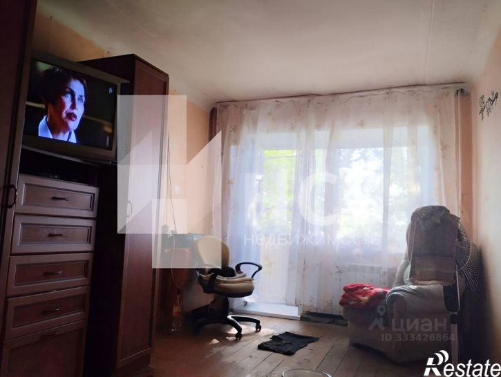 2-комн квартира ул Академика Павлова, 21,  д. 21