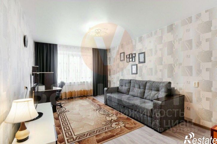 2-комн квартира ул В.Ф.Маргелова, 391,  д. 391