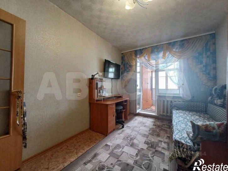 3-комн квартира ул 3-я Кордная, 23,  д. 23