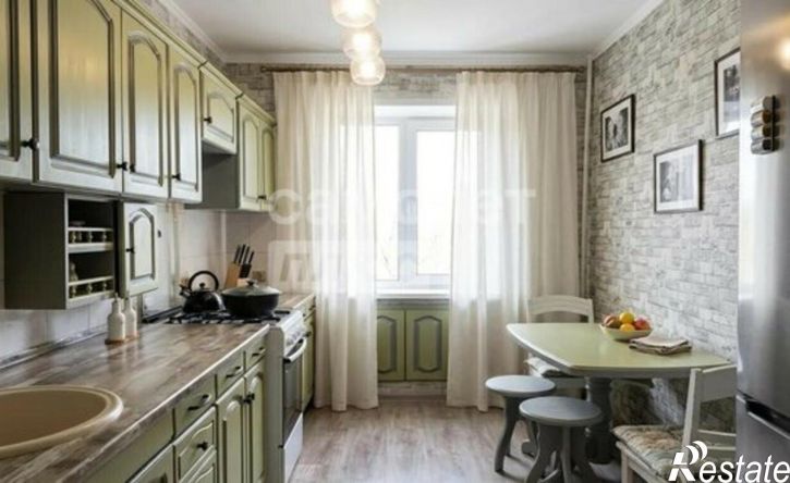 3-комн квартира ул Куломзинская, 105,  д. 105