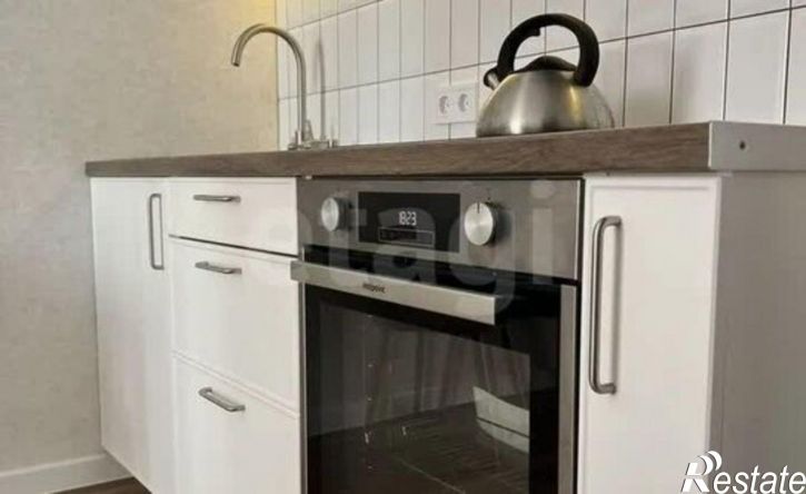 1-комн квартира б-р М.М.Кузьмина, 23,  д. 23