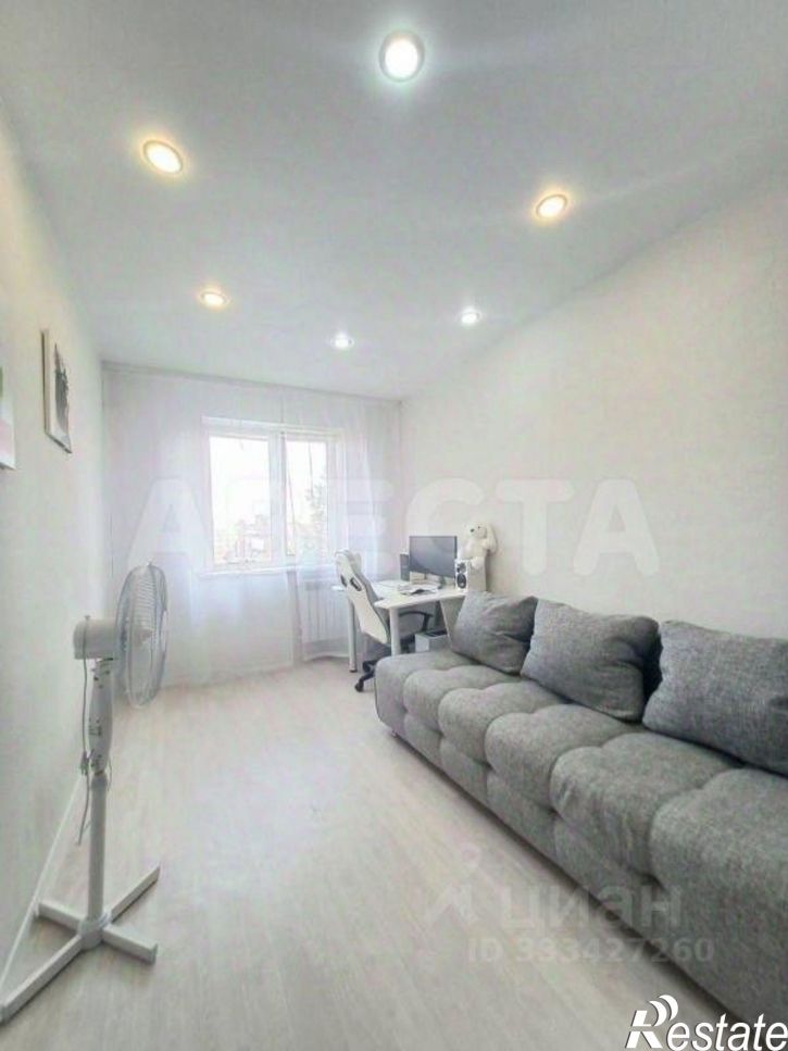 2-комн квартира ул Пархоменко, 21,  д. 21