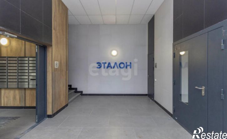 2-комн квартира ул Волгоградская, 34/12,  д. 34/12