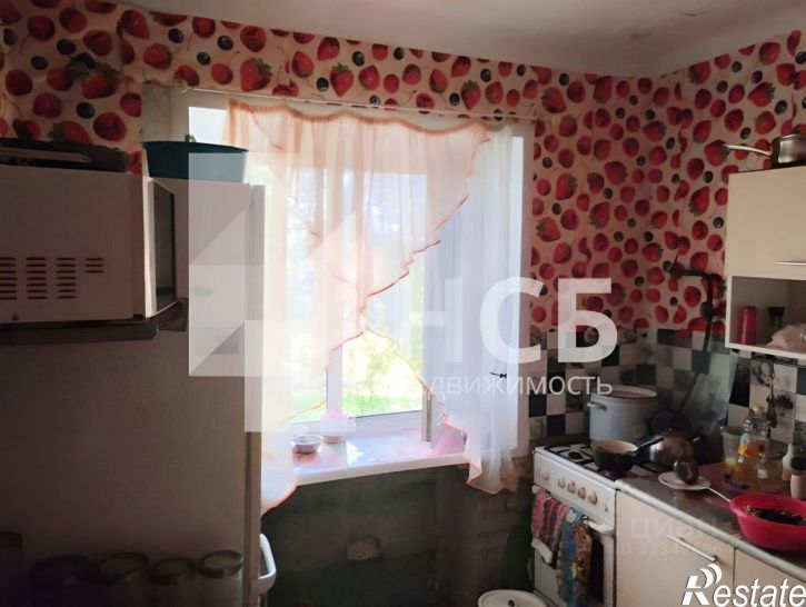 2-комн квартира ул Академика Павлова, 21,  д. 21