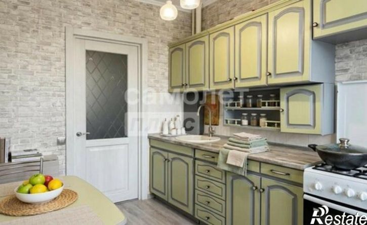 3-комн квартира ул Куломзинская, 105,  д. 105