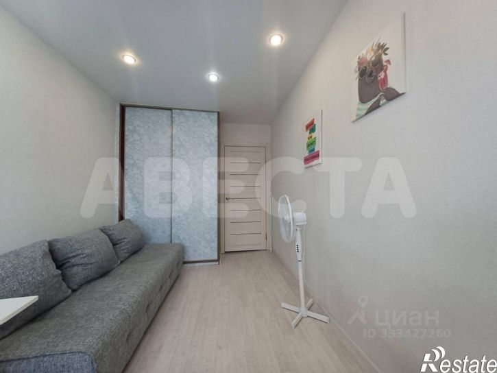 2-комн квартира ул Пархоменко, 21,  д. 21