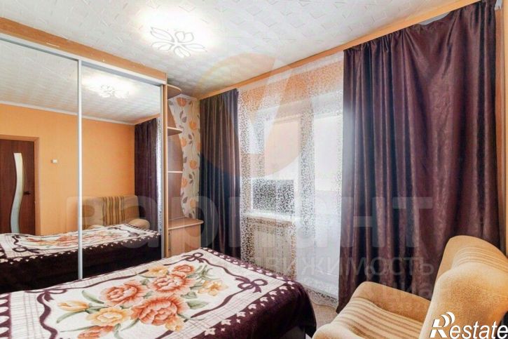 2-комн квартира ул В.Ф.Маргелова, 391,  д. 391
