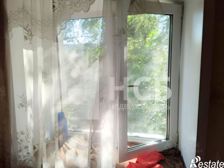 2-комн квартира ул Академика Павлова, 21,  д. 21
