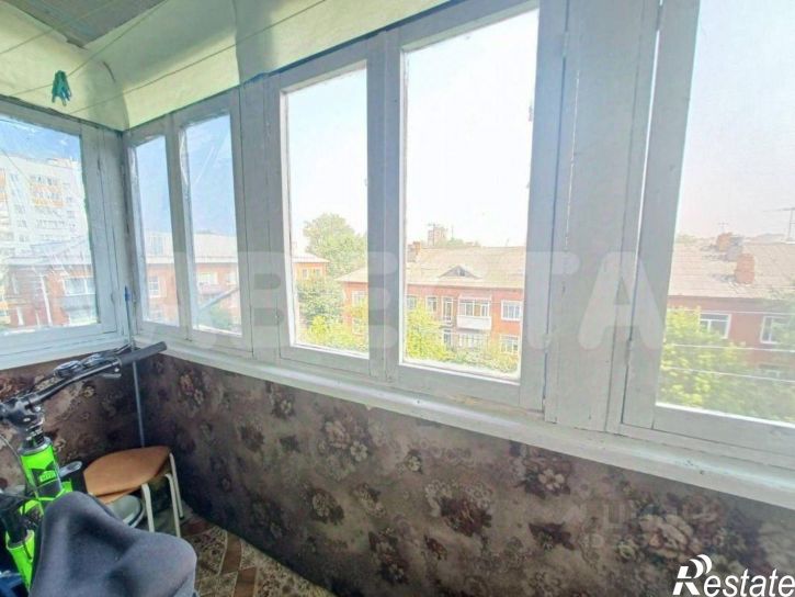 2-комн квартира ул Пархоменко, 21,  д. 21