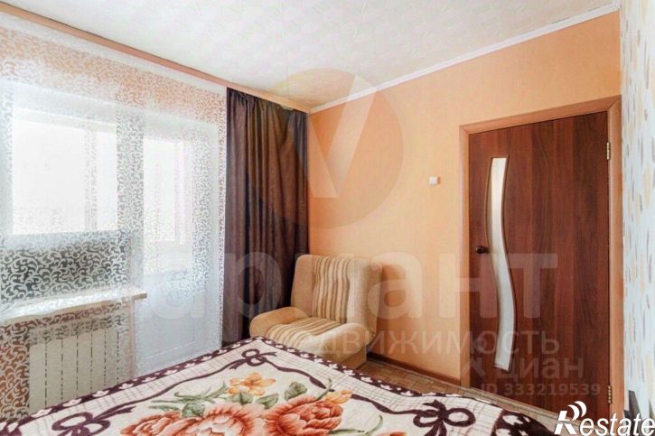 2-комн квартира ул В.Ф.Маргелова, 391,  д. 391