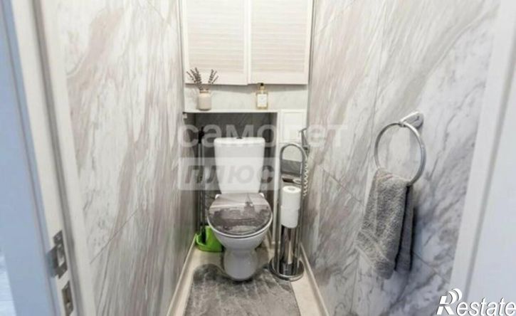 3-комн квартира ул Куломзинская, 105,  д. 105