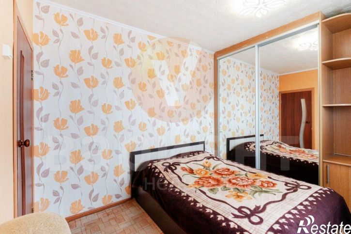 2-комн квартира ул В.Ф.Маргелова, 391,  д. 391