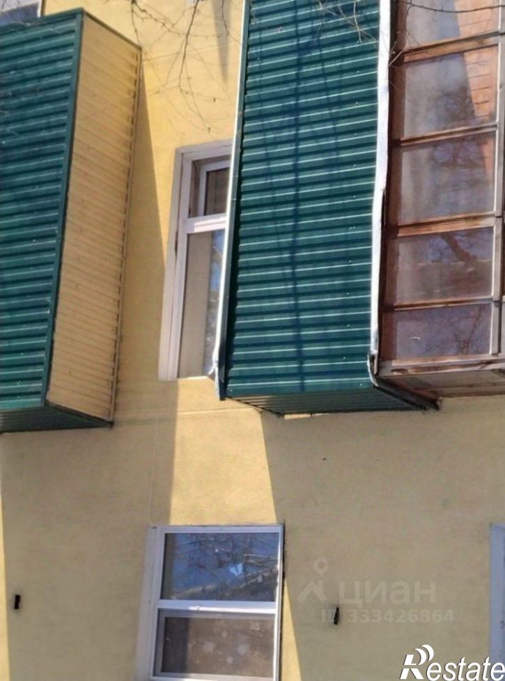 2-комн квартира ул Академика Павлова, 21,  д. 21