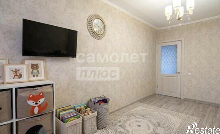3-комн квартира ул Куломзинская, 105,  д. 105