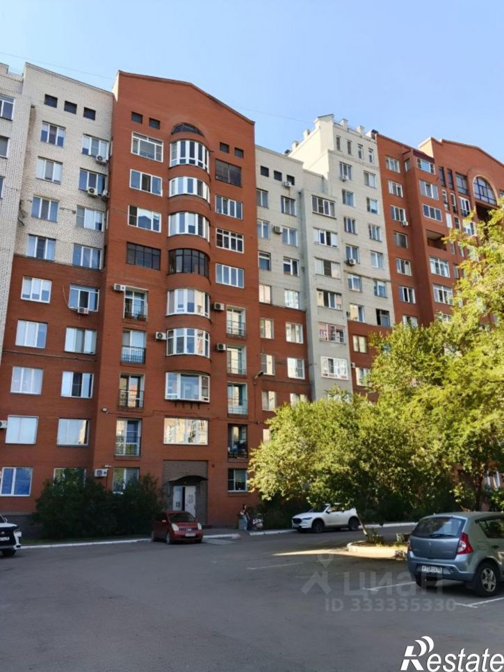 3-комн квартира ул Лермонтова, 127 1,  д. 127 1,  к. 1