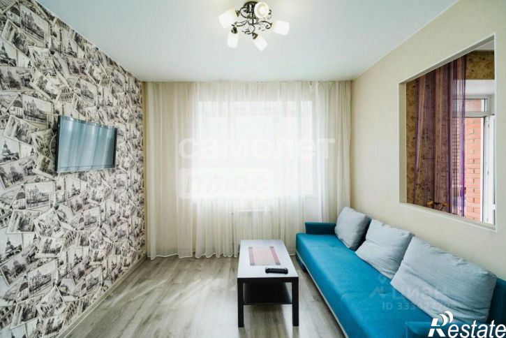 1-комн квартира ул Красный Путь, 101 1,  д. 101 1,  к. 1