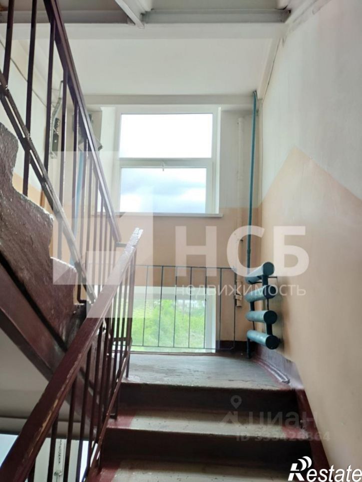 2-комн квартира ул Академика Павлова, 21,  д. 21