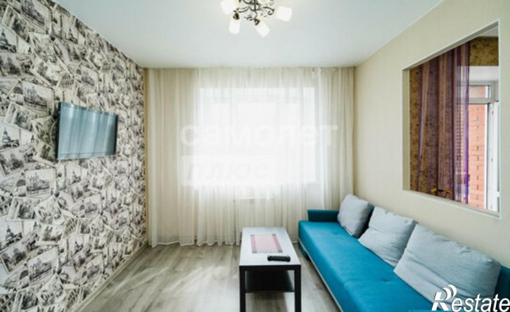 1-комн квартира ул Красный Путь, 101 1,  д. 101 1,  к. 1