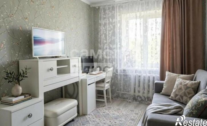 3-комн квартира ул Куломзинская, 105,  д. 105