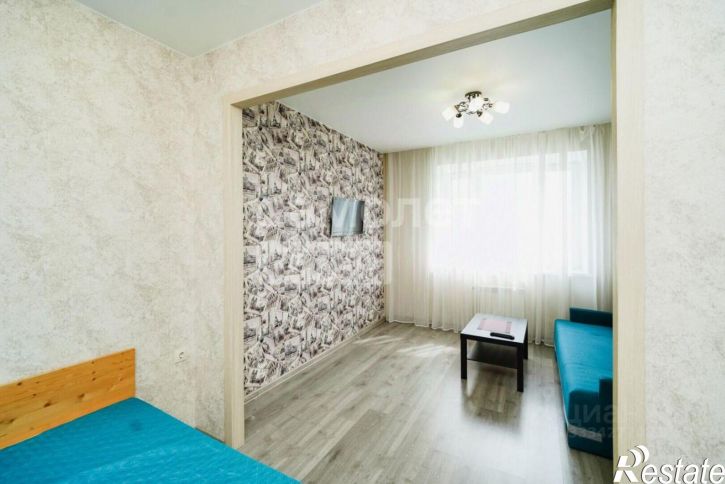 1-комн квартира ул Красный Путь, 101 1,  д. 101 1,  к. 1