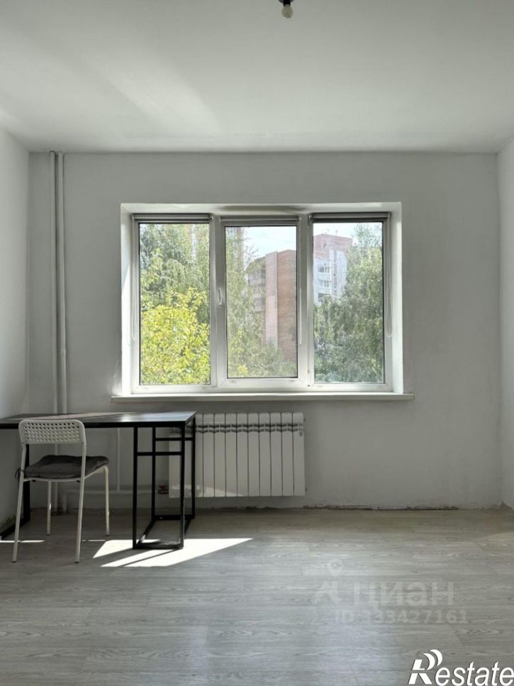 1-комн квартира ул Дмитриева, 1/2,  д. 1/2