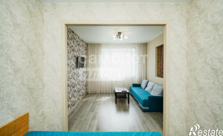 1-комн квартира ул Красный Путь, 101 1,  д. 101 1,  к. 1