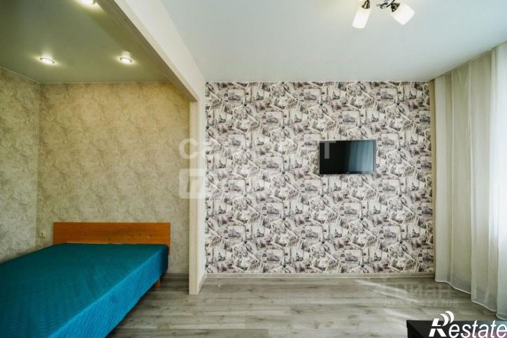 1-комн квартира ул Красный Путь, 101 1,  д. 101 1,  к. 1