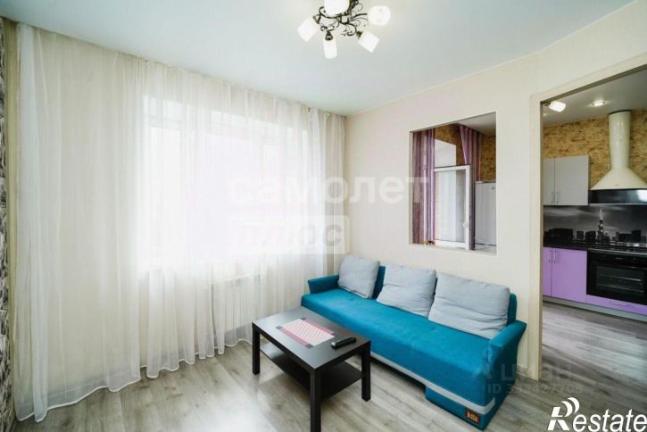 1-комн квартира ул Красный Путь, 101 1,  д. 101 1,  к. 1