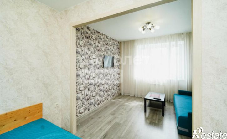 1-комн квартира ул Красный Путь, 101 1,  д. 101 1,  к. 1