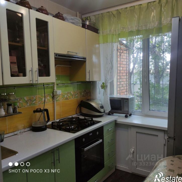 2-комн квартира ул Академика Павлова, 23,  д. 23