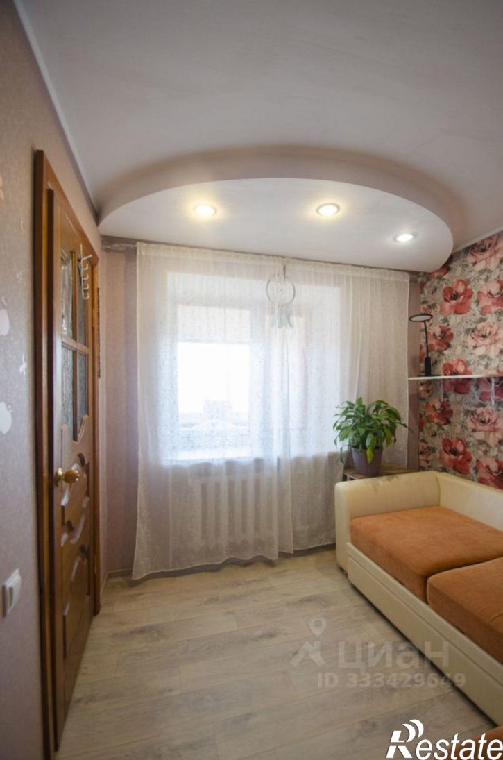 3-комн квартира ул Ватутина, 1,  д. 1