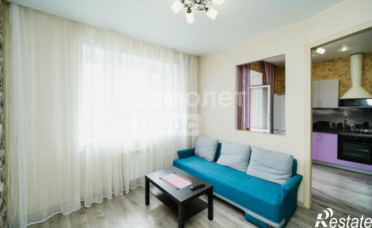 1-комн квартира ул Красный Путь, 101 1,  д. 101 1,  к. 1