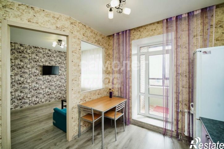 1-комн квартира ул Красный Путь, 101 1,  д. 101 1,  к. 1