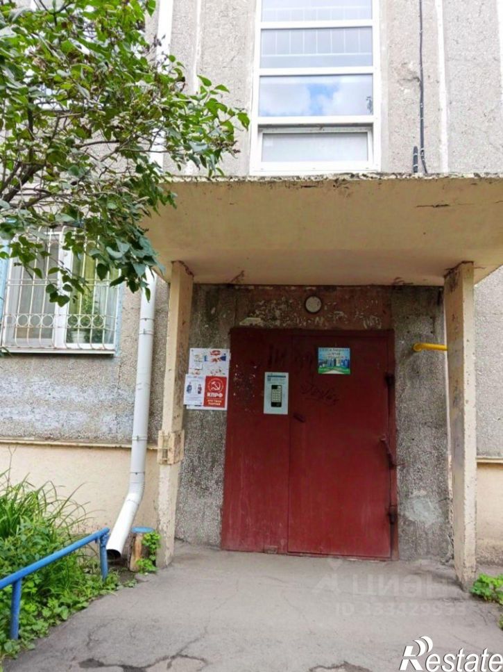 2-комн квартира ул 21-я Амурская, 14В,  д. 14В